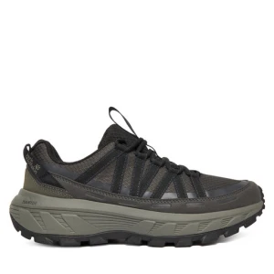 Trekkingi Jack Wolfskin Wild Hike Texapore Low M A65581 6156 Czarny