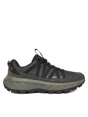 Trekkingi Jack Wolfskin Wild Hike Texapore Low M A65581 6156 Czarny