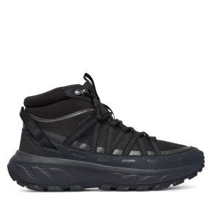 Trekkingi Jack Wolfskin Wild Hike Texapore Mid A65576 Czarny