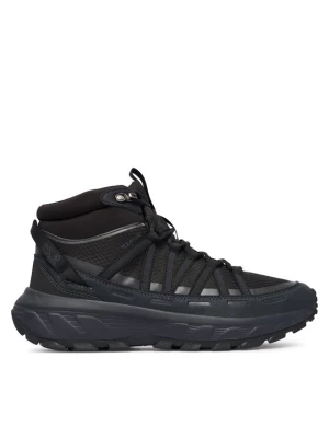 Trekkingi Jack Wolfskin Wild Hike Texapore Mid A65576 Czarny