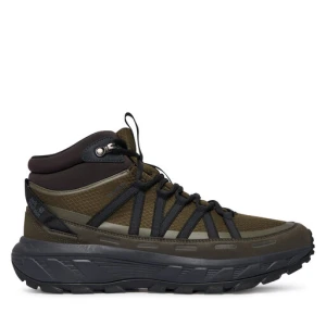 Trekkingi Jack Wolfskin Wild Hike Texapore Mid A65576 Khaki