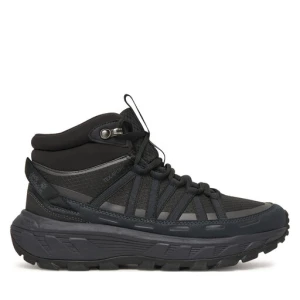 Trekkingi Jack Wolfskin Wild Hike Texapore Mid W Czarny