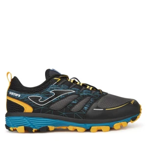 Trekkingi Joma Sima Jr 2501 JSIMAS2501 Czarny