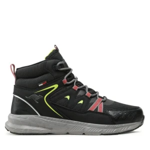 Trekkingi KangaRoos K-Uo Nod Mid Rtx 81142 000 5008 Czarny