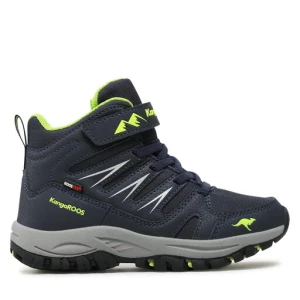 Trekkingi KangaRoos K-Xt Mura Ev Rtx 18946 000 4054 Granatowy