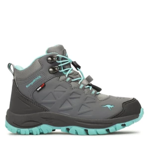 Trekkingi KangaRoos K-Xt Para Mid Rtx 18945 000 2170 Szary