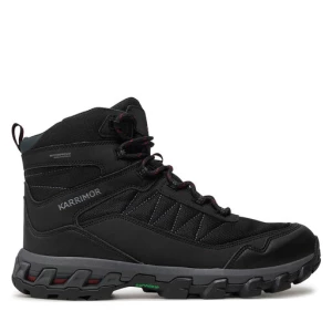 Trekkingi Karrimor Exmoor Mid 2 K1118 Czarny