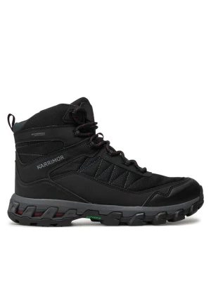 Trekkingi Karrimor Exmoor Mid 2 K1118 Czarny