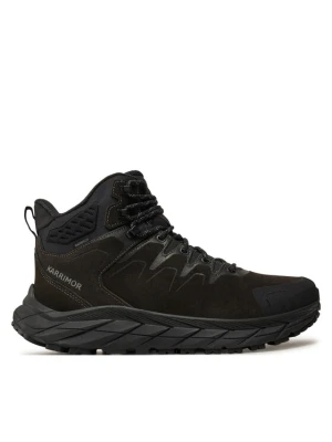 Trekkingi Karrimor Goshawk Mid K1104 Czarny
