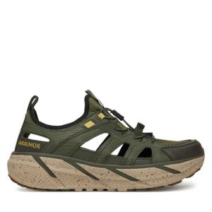 Trekkingi Karrimor Hamilton KM2538 Zielony