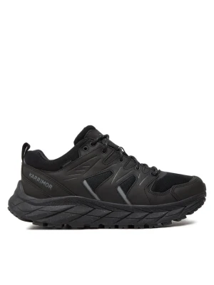 Trekkingi Karrimor Kestral Low Wethertite K1110 Czarny