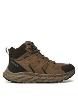 Trekkingi Karrimor Kestral Mid K1108 Brązowy