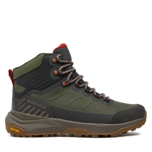 Trekkingi Karrimor Peregrine Mid Vibram K1102 Khaki