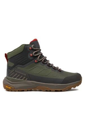 Trekkingi Karrimor Peregrine Mid Vibram K1102 Khaki