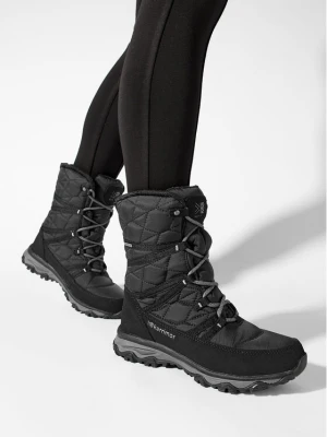 Trekkingi Karrimor Polar Quilt K1054 Czarny