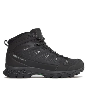 Trekkingi Karrimor Puma Mid 1018 Czarny