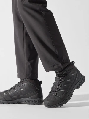 Trekkingi Karrimor Puma Mid 1018 Czarny