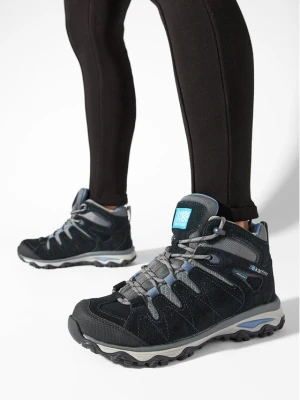 Trekkingi Karrimor Rona Mid K1075 Granatowy