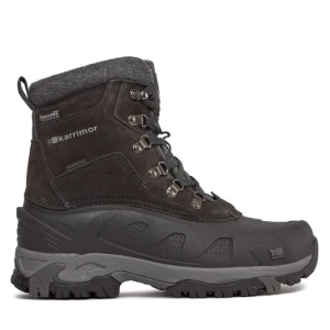 Trekkingi Karrimor Snowfur K1009 Czarny