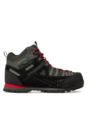 Trekkingi Karrimor Spike Mid 3 K949 Czarny