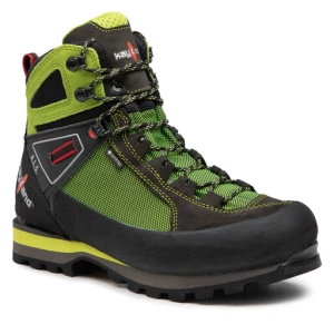 Trekkingi Kayland Cross Mountain Gtx GORE-TEX 018022270 Zielony