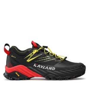Trekkingi Kayland Duke Gtx GORE-TEX 018022450 Czarny