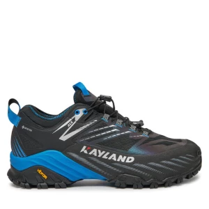 Trekkingi Kayland Duke Gtx GORE-TEX 018022455 Czarny