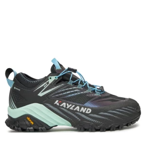 Trekkingi Kayland Duke W'S Gtx GORE-TEX 018022475 Czarny