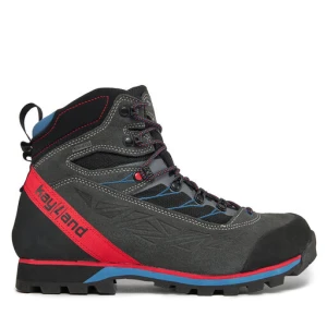 Trekkingi Kayland Legacy Gtx GORE-TEX 018022140 Szary
