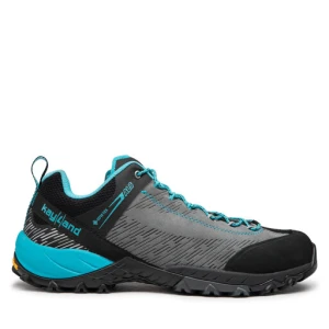 Trekkingi Kayland Revolt Gtx GORE-TEX 018022340 Szary