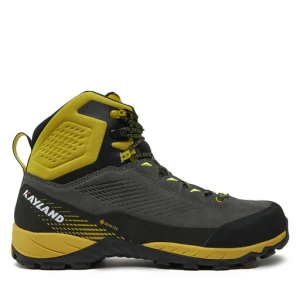 Trekkingi Kayland Vision GTX 018024095 Szary