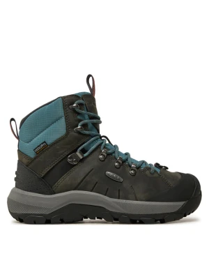 Trekkingi Keen 1023629 Szary