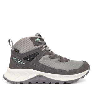 Trekkingi Keen Hightrail Mid Wp 1030347 Szary