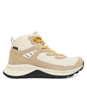 Trekkingi Keen Hightrail Waterproof Hiking Boot 1030345 Brązowy
