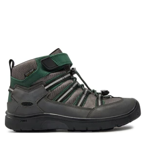 Trekkingi Keen Hikeport 2 Sport Mid Wp 1026602 Szary