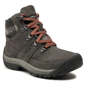 Zdjęcie produktu Trekkingi Keen Kaci III Winter Mid Wp 1026719 Szary