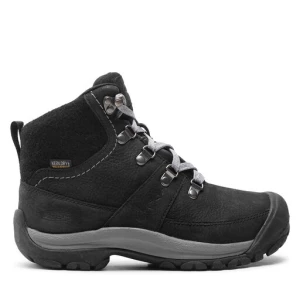 Trekkingi Keen Kaci III Winter Mid Wp 1026720 Czarny