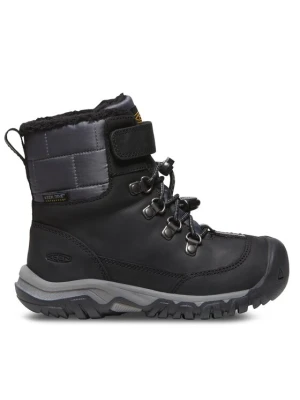 Trekkingi Keen Kanibou Wp 1028084-10 Szary