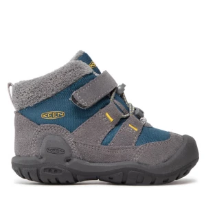 Trekkingi Keen Knotch Chukka 1026739 Szary