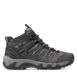 Trekkingi Keen Koven Mid Wp 1020210 Czarny