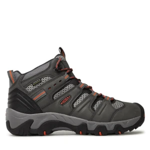 Trekkingi Keen Koven Mid Wp 1023000 Szary