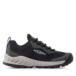 Trekkingi Keen Nxis Speed 1026119 Czarny