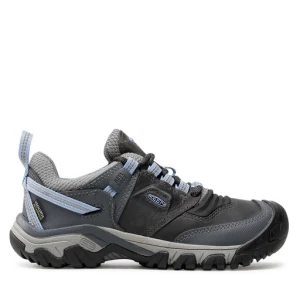 Trekkingi Keen Ridge Flex Wp W 1024923 Czarny