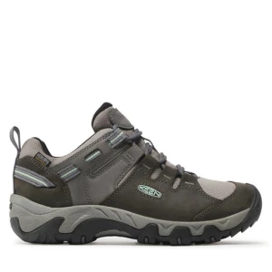 Trekkingi Keen Steens Wp 1026015 Szary