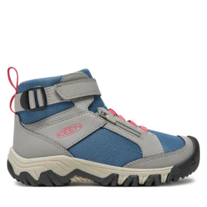 Trekkingi Keen Targhee Boundless 1029518 Niebieski