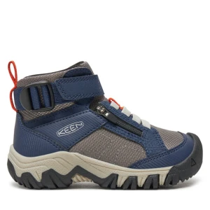 Trekkingi Keen Targhee Boundless 1029618 Granatowy