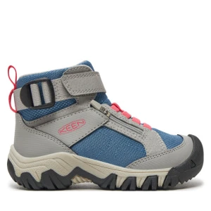 Trekkingi Keen Targhee Boundless 1029619 Niebieski