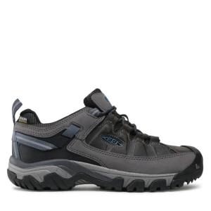 Trekkingi Keen Targhee III 1017785 Szary