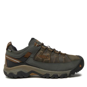 Trekkingi Keen Targhee III Wp 1017784 Szary