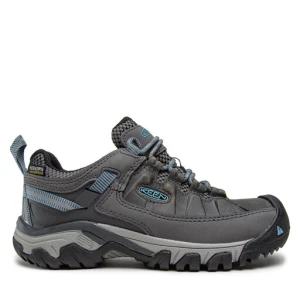 Trekkingi Keen Targhee III Wp 1023038 Szary